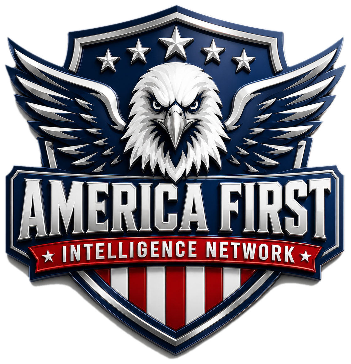 AFIN — America First Intelligence Network